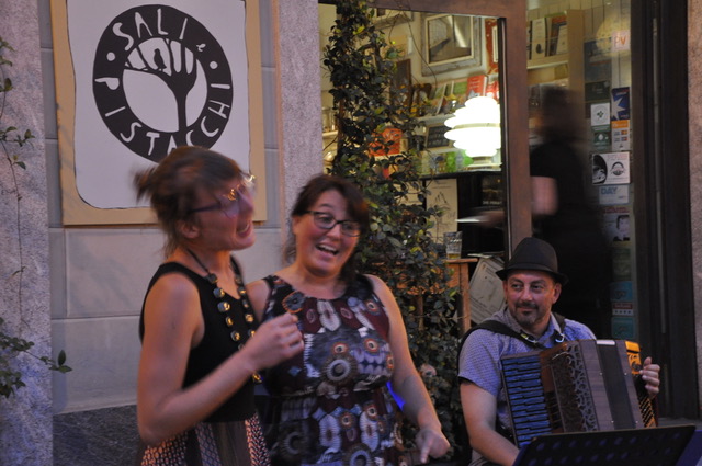 trio passAmontagne fisa e non solo