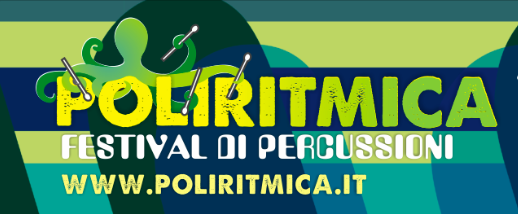Poliritmica - Festival di percussioni